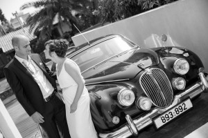 חתונה אורבנית