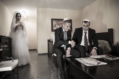 צילום אירועים