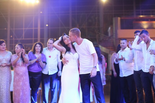 צילום חתונות