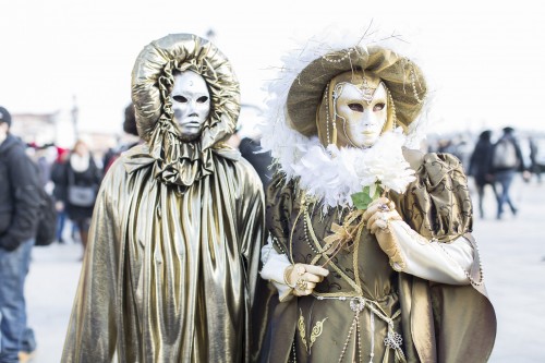 venezia carnival 2015