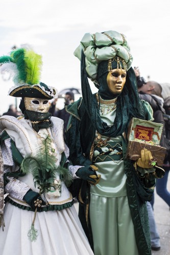 venezia carnival 2015
