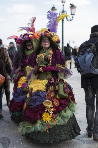 venezia carnival 2015
