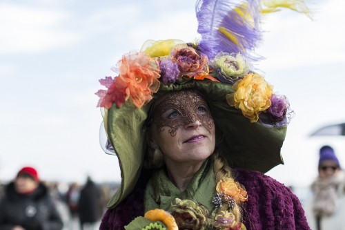 venezia carnival 2015