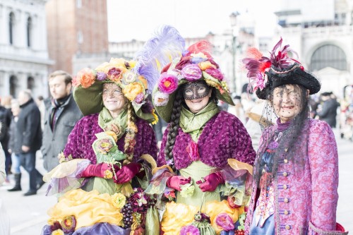 venezia carnival 2015
