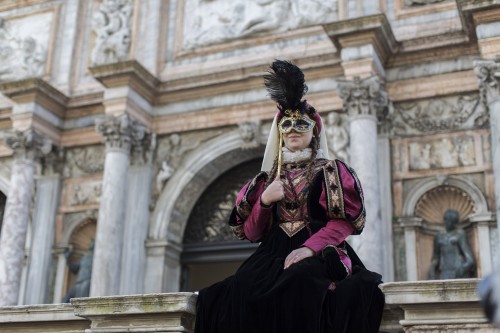 venezia carnival 2015