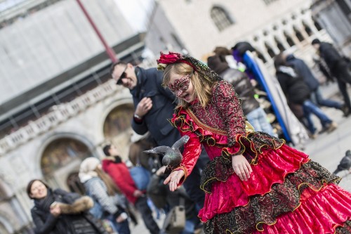 venezia carnival 2015