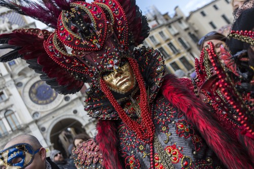 venezia carnival 2015