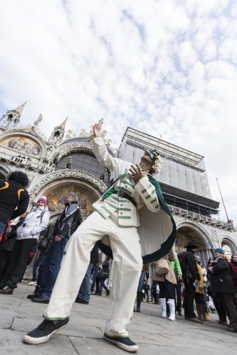 venezia carnival 2015