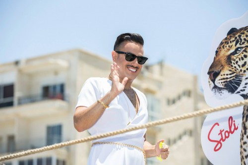 Pride Parade 2015