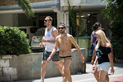 Pride Parade 2015 TLV (9)