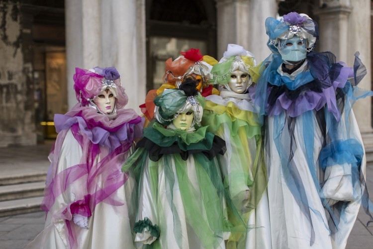 venezia carnival 2015